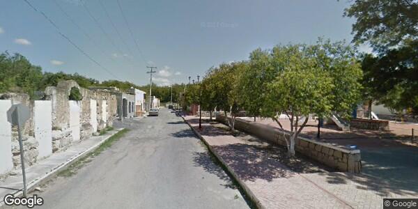 CENTRO SOCIAL VENUSTIANO CARRANZA